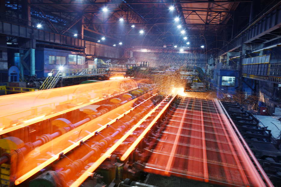 第421位,华菱线缆股东湖南钢铁集团跻身世界500强